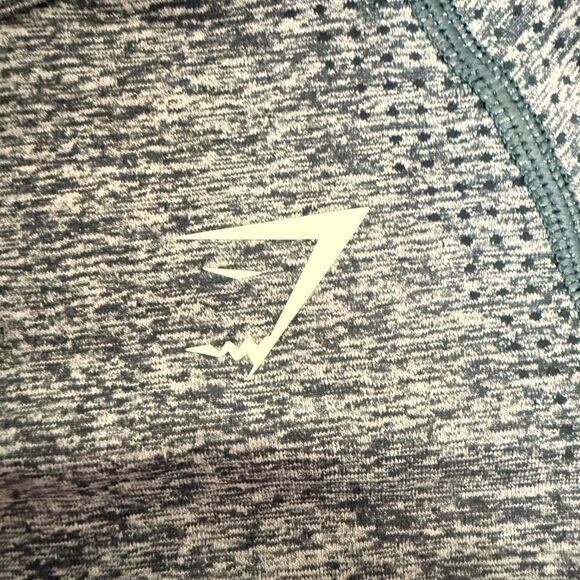 BNWOT Gymshark Vital Seamless 2.0 Crop Top - size small - Picture 4 of 6